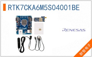 RTK7CKA6M5S04001BE