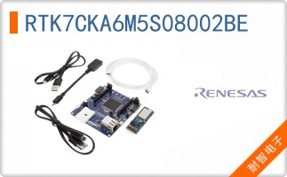 RTK7CKA6M5S08002BE