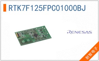 RTK7F125FPC01000BJ