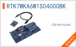 RTK7WKA6W1S04000BK