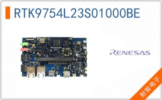 RTK9754L23S01000BE