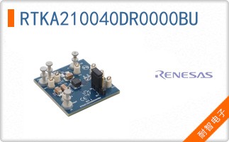 RTKA210040DR0000BU