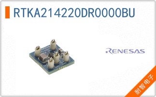 RTKA214220DR0000BU