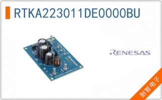 RTKA223011DE0000BU