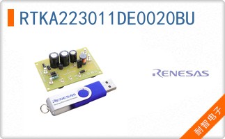 RTKA223011DE0020BU