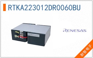RTKA223012DR0060BU