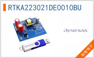 RTKA223021DE0010BU