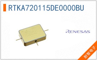 RTKA720115DE0000BU