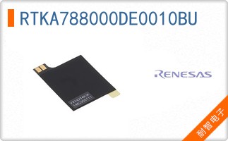 RTKA788000DE0010BU