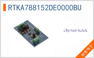 RTKA788152DE0000BU