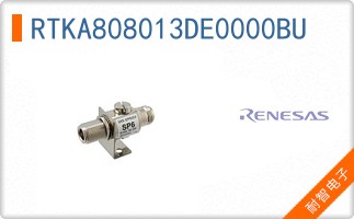 RTKA808013DE0000BU