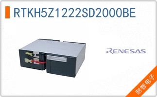 RTKH5Z1222SD2000BE