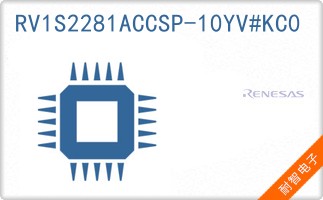 RV1S2281ACCSP-10YV#K