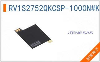 RV1S2752QKCSP-1000N#KC0