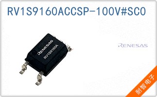 RV1S9160ACCSP-100V#S