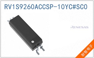 RV1S9260ACCSP-10YC#S