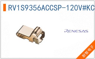 RV1S9356ACCSP-120V#KC0
