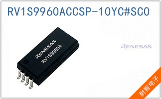 RV1S9960ACCSP-10YC#S