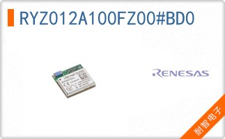 RYZ012A100FZ00#BD0