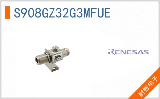 S908GZ32G3MFUE