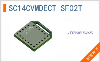 SC14CVMDECT SF02T
