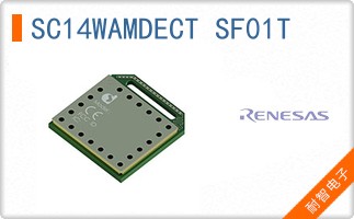 SC14WAMDECT SF01T