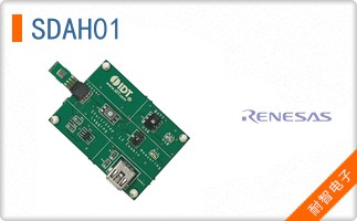 SDAH01