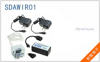 SDAWIR01
