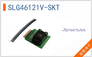SLG46121V-SKT