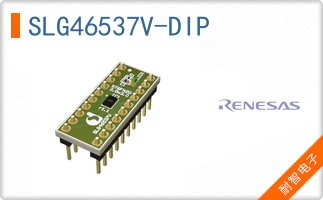 SLG46537V-DIP