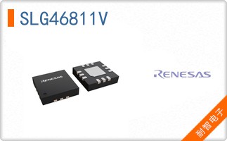 SLG46811V