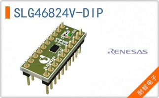 SLG46824V-DIP