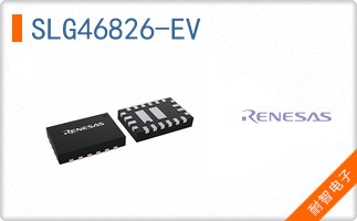 SLG46826-EV