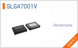 SLG47001V