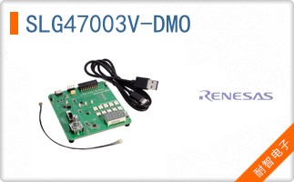 SLG47003V-DMO
