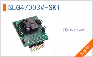 SLG47003V-SKT
