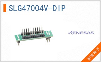 SLG47004V-DIP