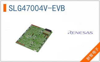 SLG47004V-EVB