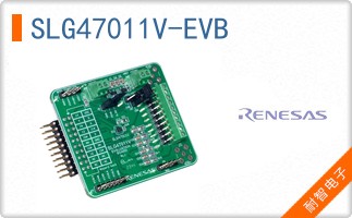SLG47011V-EVB