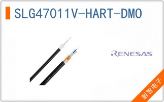 SLG47011V-HART-DMO