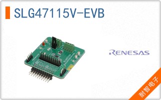 SLG47115V-EVB