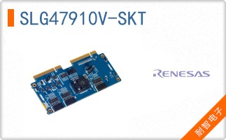 SLG47910V-SKT
