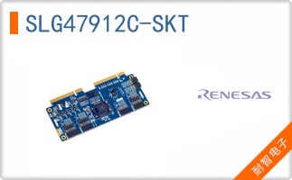SLG47912C-SKT