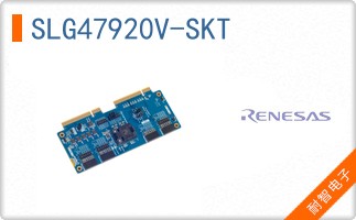 SLG47920V-SKT
