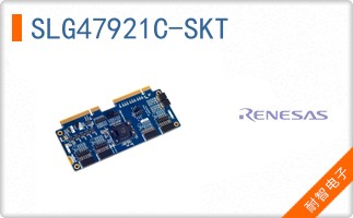 SLG47921C-SKT