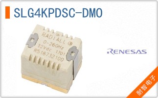 SLG4KPDSC-DMO