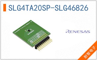 SLG4TA20SP-SLG46826