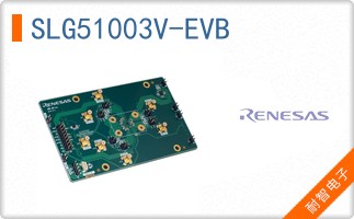SLG51003V-EVB
