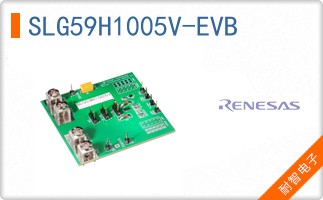 SLG59H1005V-EVB