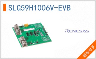SLG59H1006V-EVB